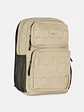Mochila Dickies Duck Canvas Utility - Kaki - Thumbnail 3