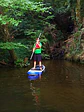 Prancha Stand Up Paddle Trendout Touring 10.6 - Thumbnail 5