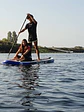 Prancha Stand Up Paddle Trendout Touring 10.6 - Thumbnail 9
