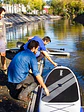 Prancha Stand Up Paddle Trendout Touring 10.6 - Thumbnail 12