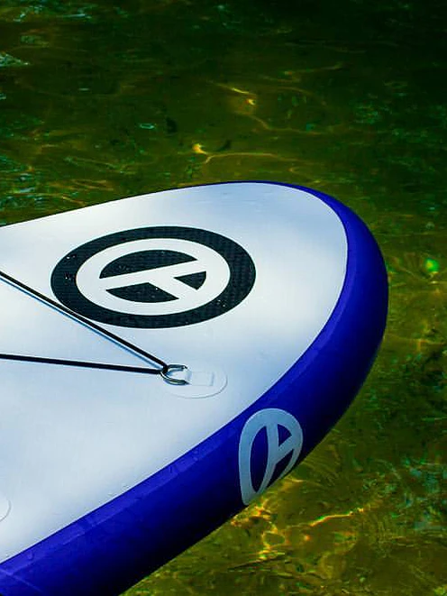 Prancha Stand Up Paddle Trendout Touring 10.6 15