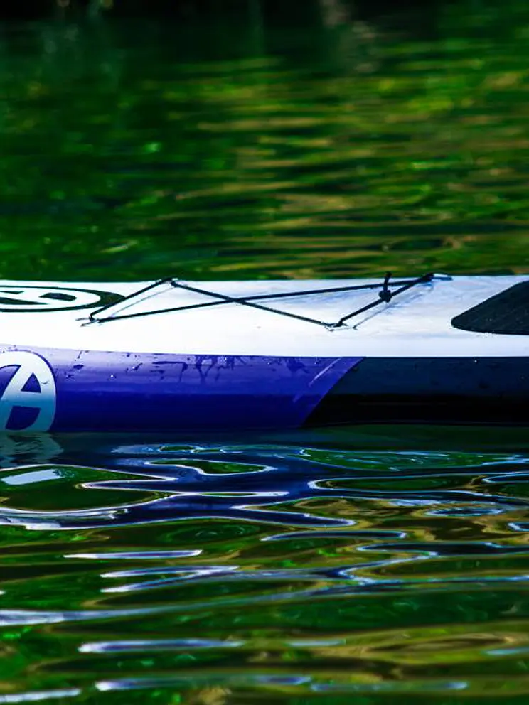 Prancha Stand Up Paddle Trendout Touring 10.6 16
