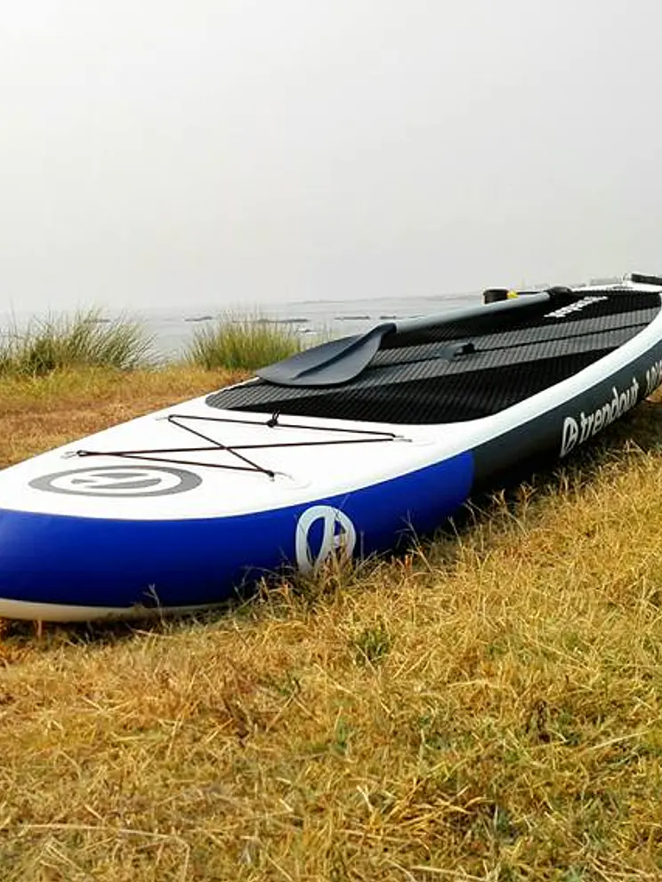 Prancha Stand Up Paddle Trendout Touring 10.6 21