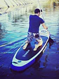 Prancha Stand Up Paddle Trendout Touring 10.6 - Thumbnail 22