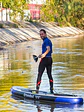 Prancha Stand Up Paddle Trendout Touring 10.6 - Thumbnail 23