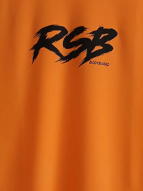 T-shirt RSB Bodyboard 3