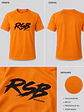 T-shirt RSB Bodyboard - Thumbnail 5