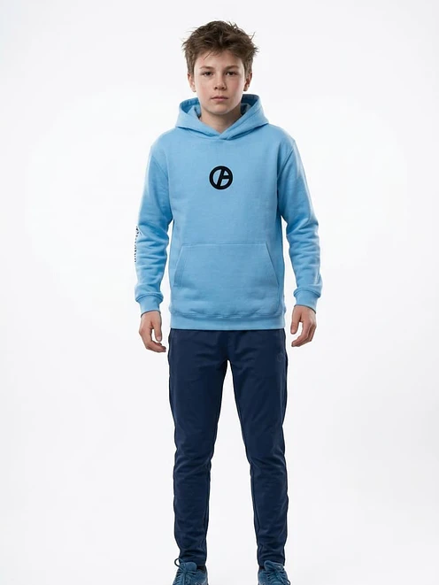 Hoodie Trendout 2023 Kids 1