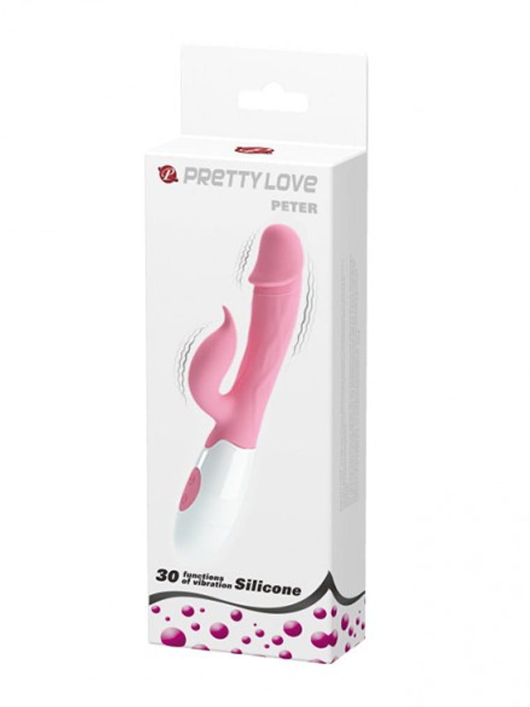 Vibrador Peter 2
