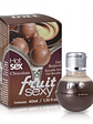 gel besable Fruit Sexy Int Oral Sex- Chocolate - Miniatura 1