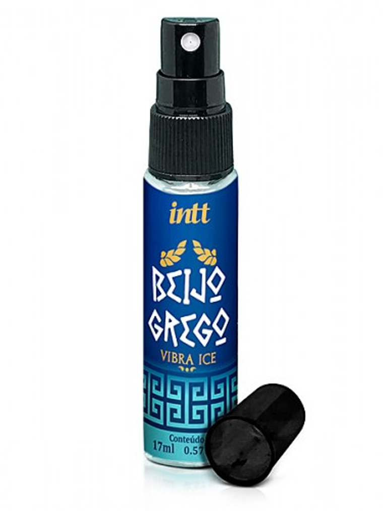 Gel Estimulante Anal Beso Griego- 15ML 1