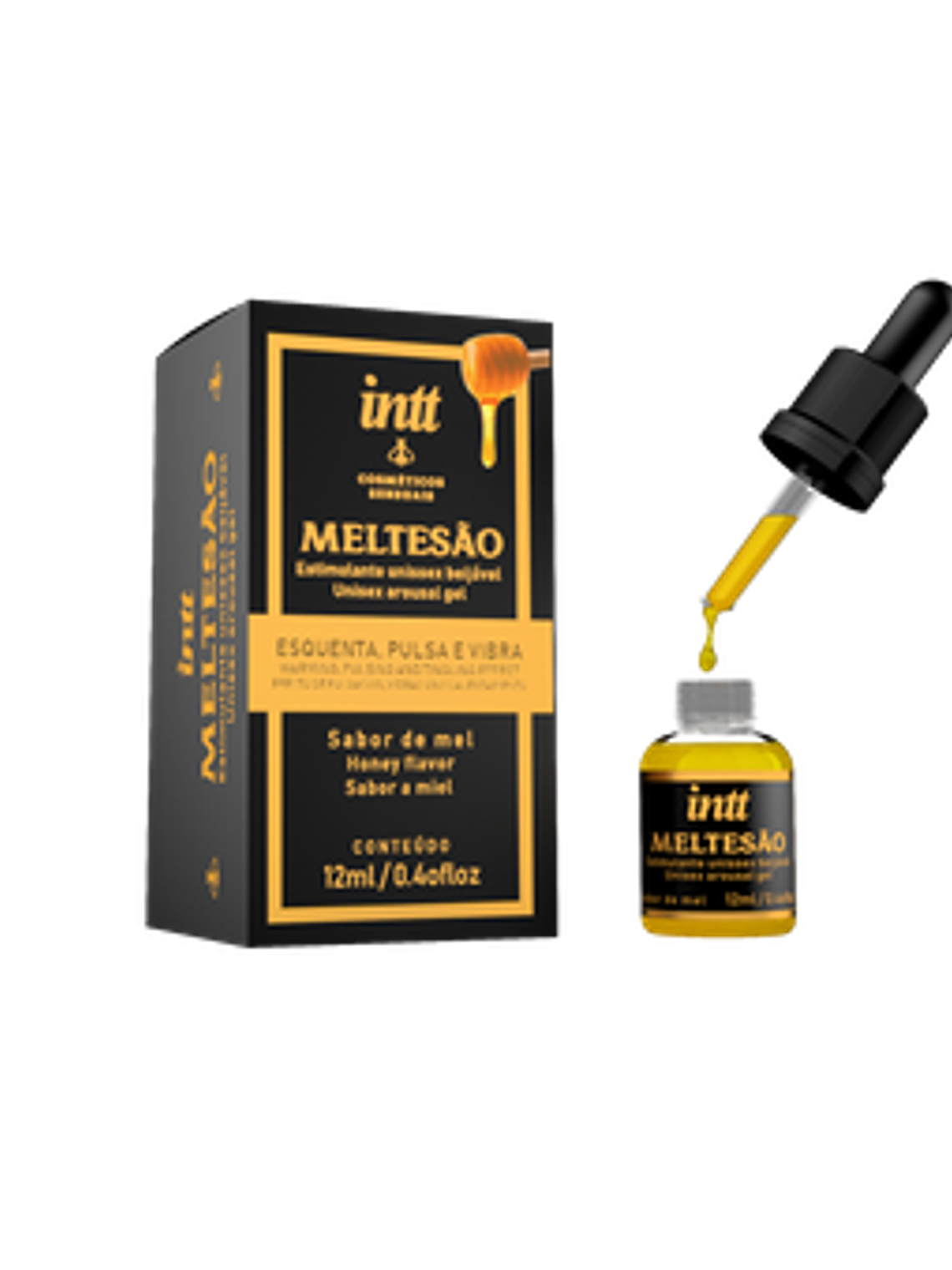  Estimulante Unisex- Meltesão 1