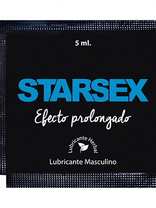 Lubricante Retardante 5ml híbrido 