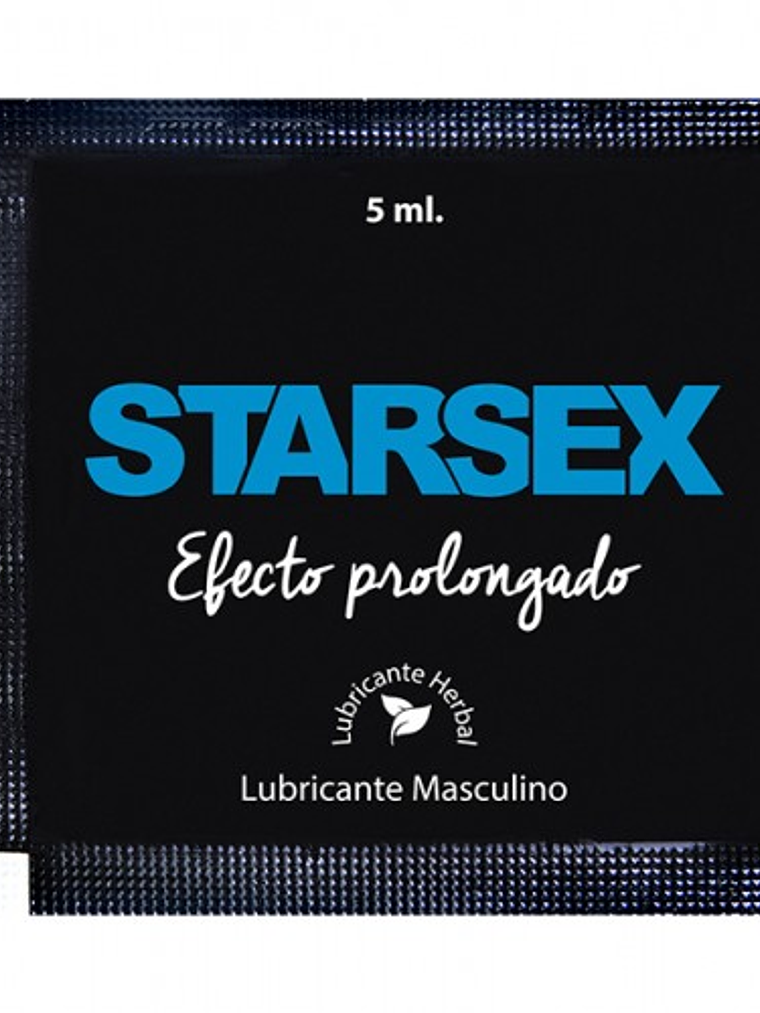 Lubricante Retardante 5ml híbrido  1