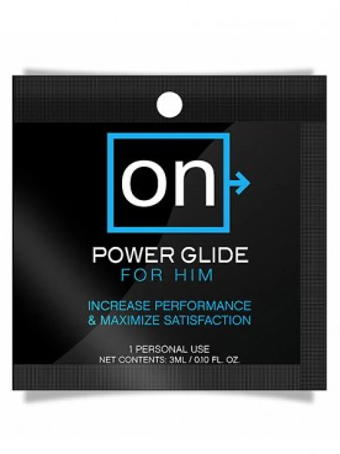 Gel Power Glide ON Para Él 6 ML 1