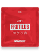 Sachet Lubricante 4 En 1 FrutiLub 5ml - Miniatura 1