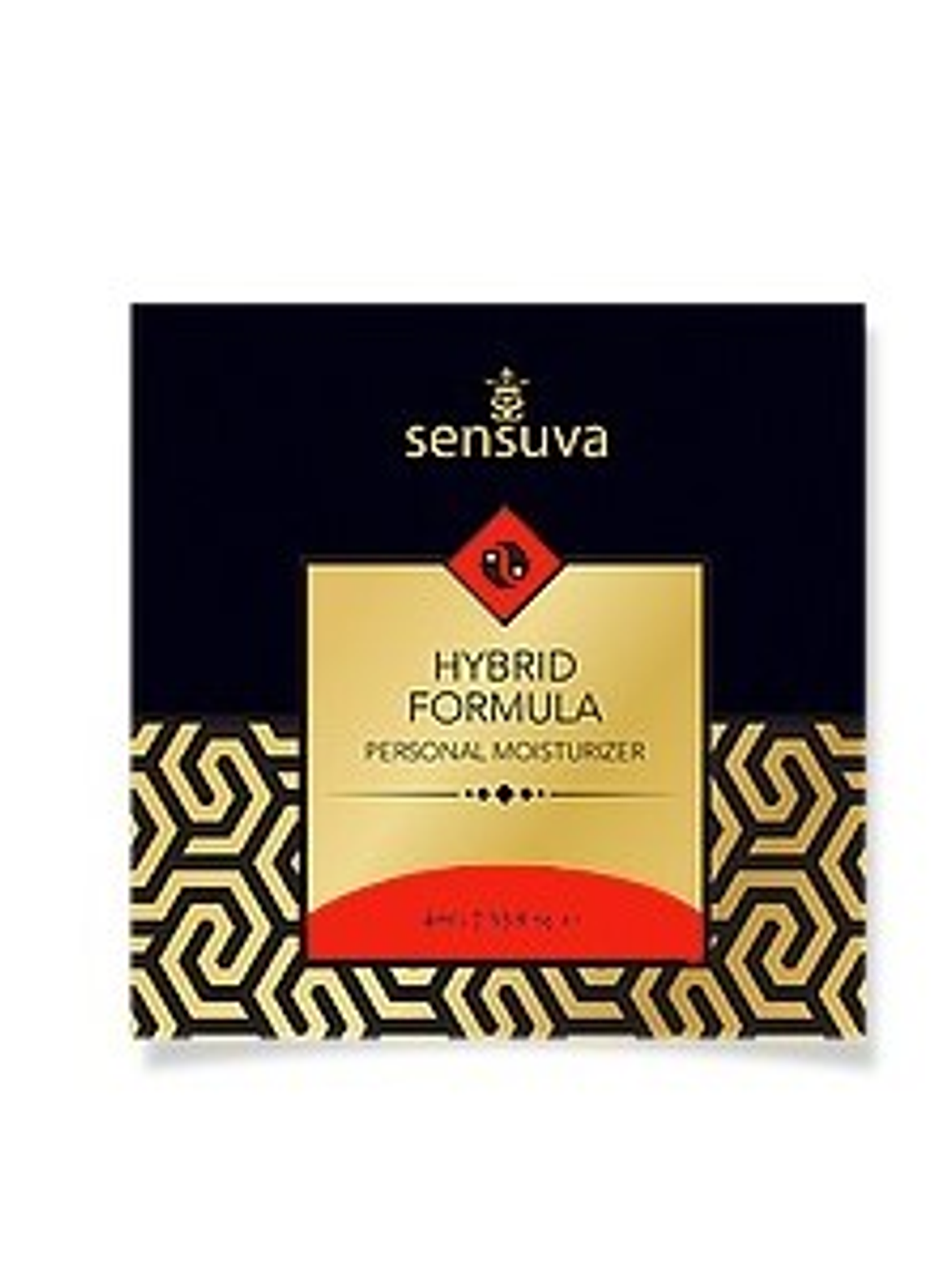 Sachet lub  Hybrid Formula - Lubricante 1