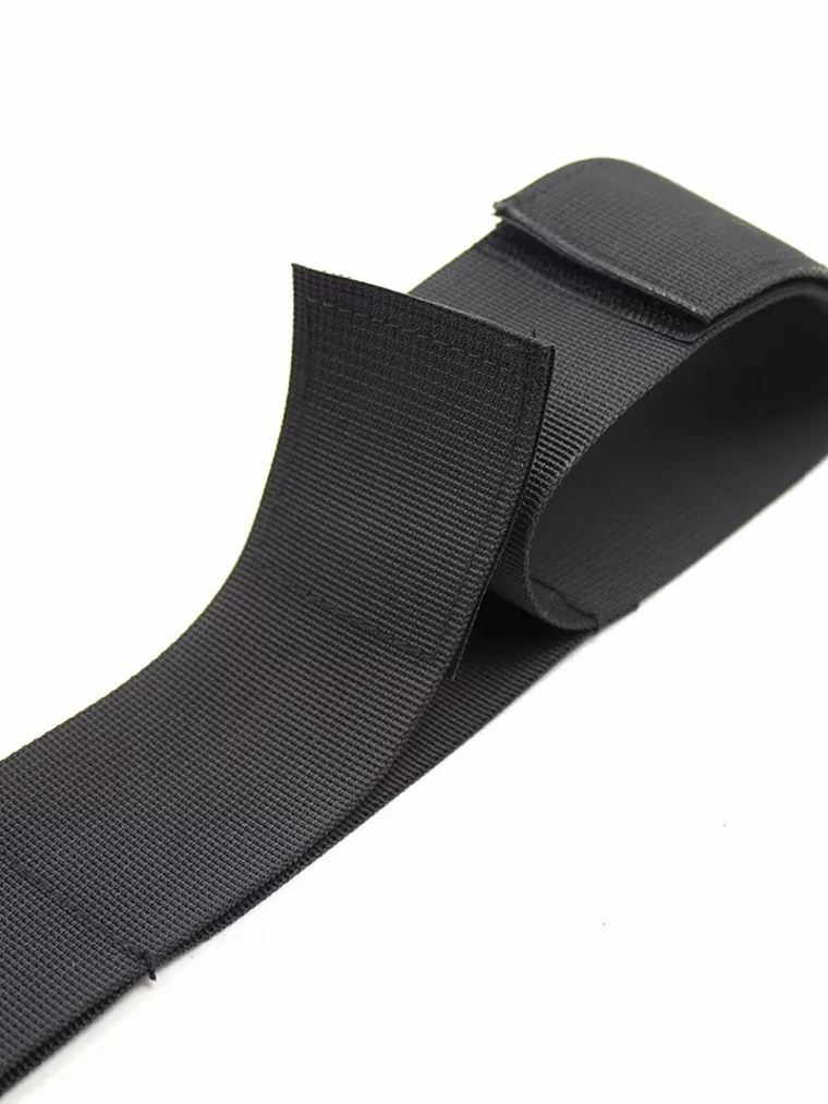 Inmovilizador de Tobillos y muñecas  3