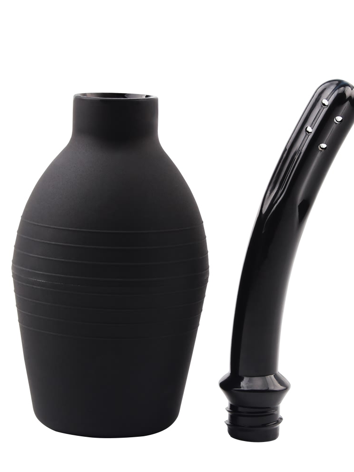 Enema Black Mont L CHISA 2