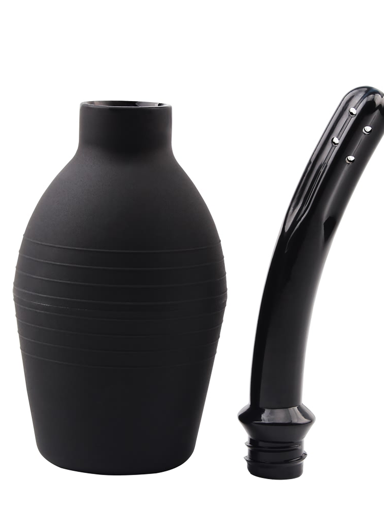 Enema Black Mont L CHISA 2