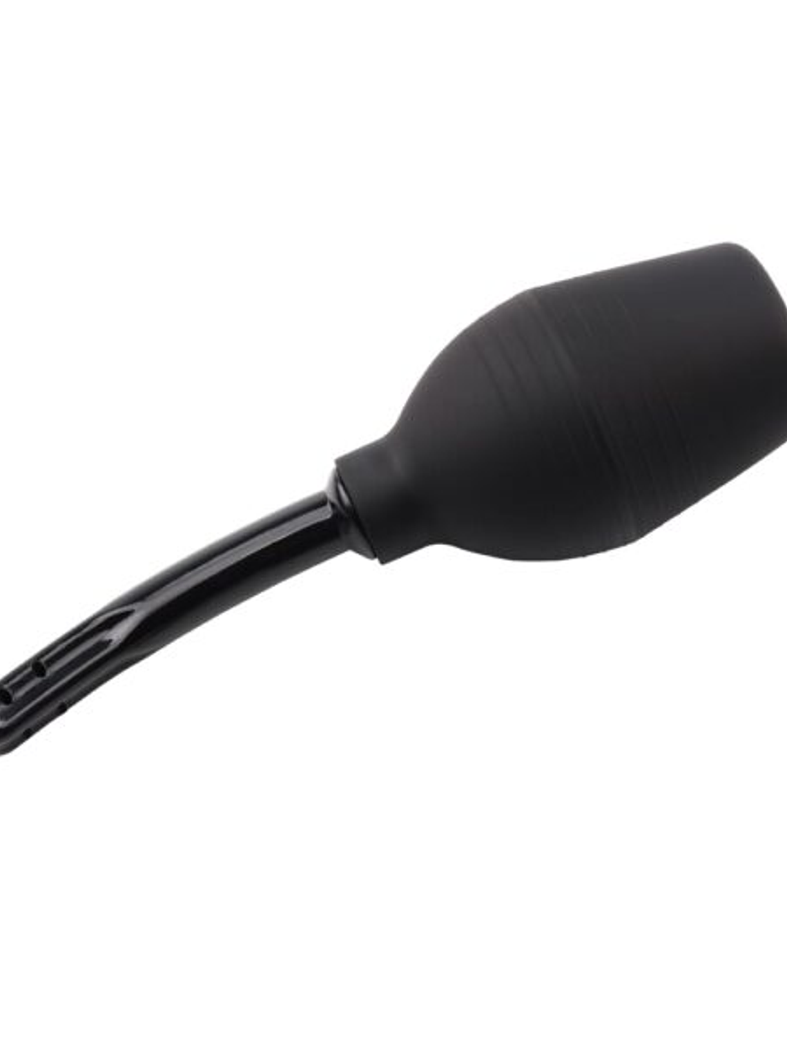 Enema Black Mont L CHISA 3