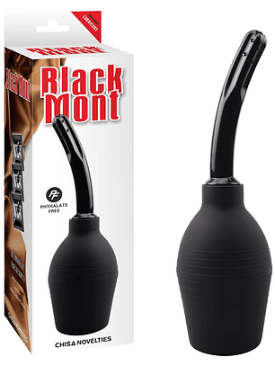 Enema Black Mont L CHISA