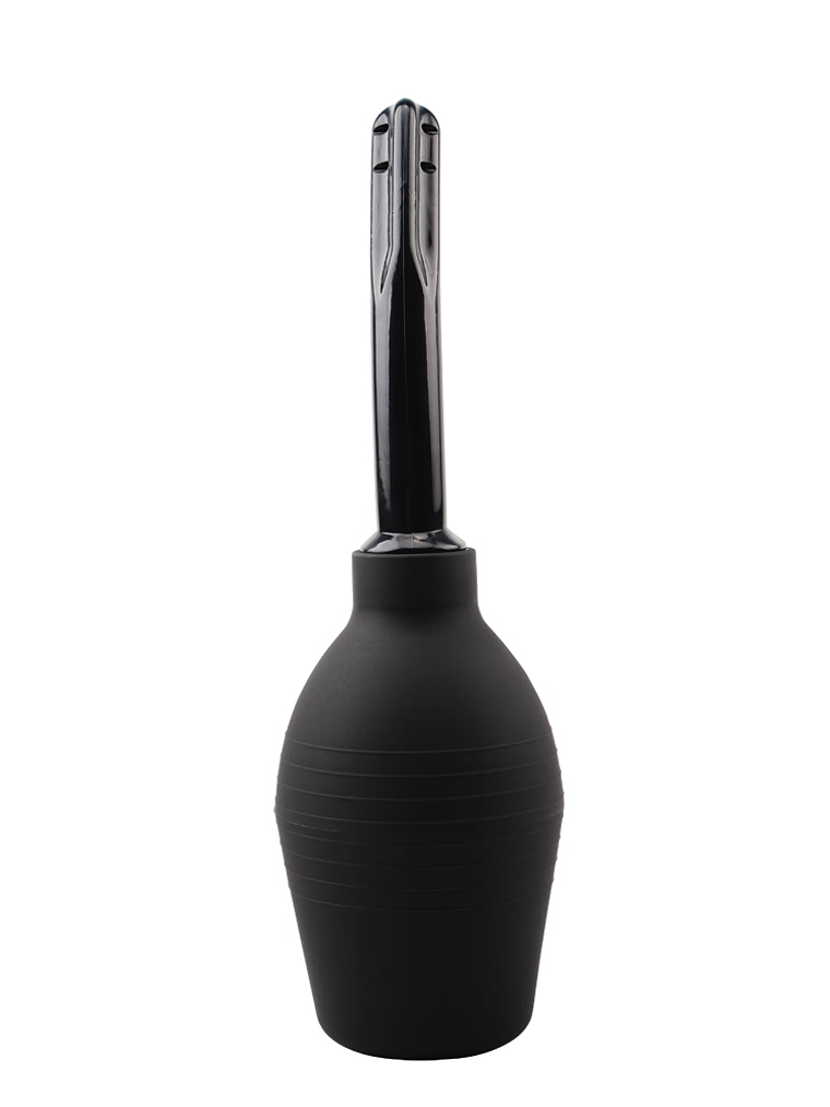 Enema Black Mont L CHISA 4