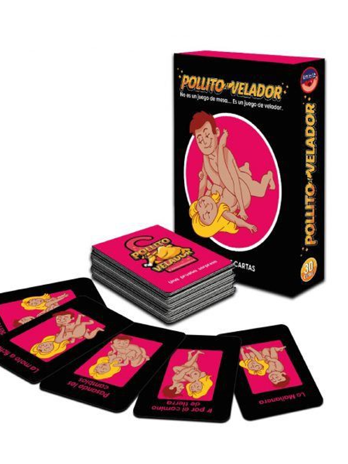 Pollito al velador  1