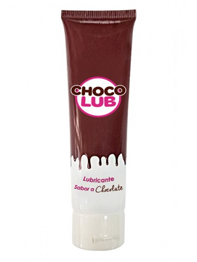 Lubricante ChocoLub 30ml 1