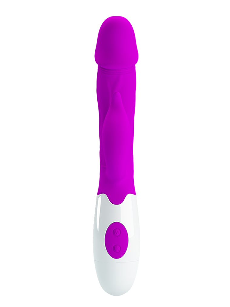 Vibrador Peter 10