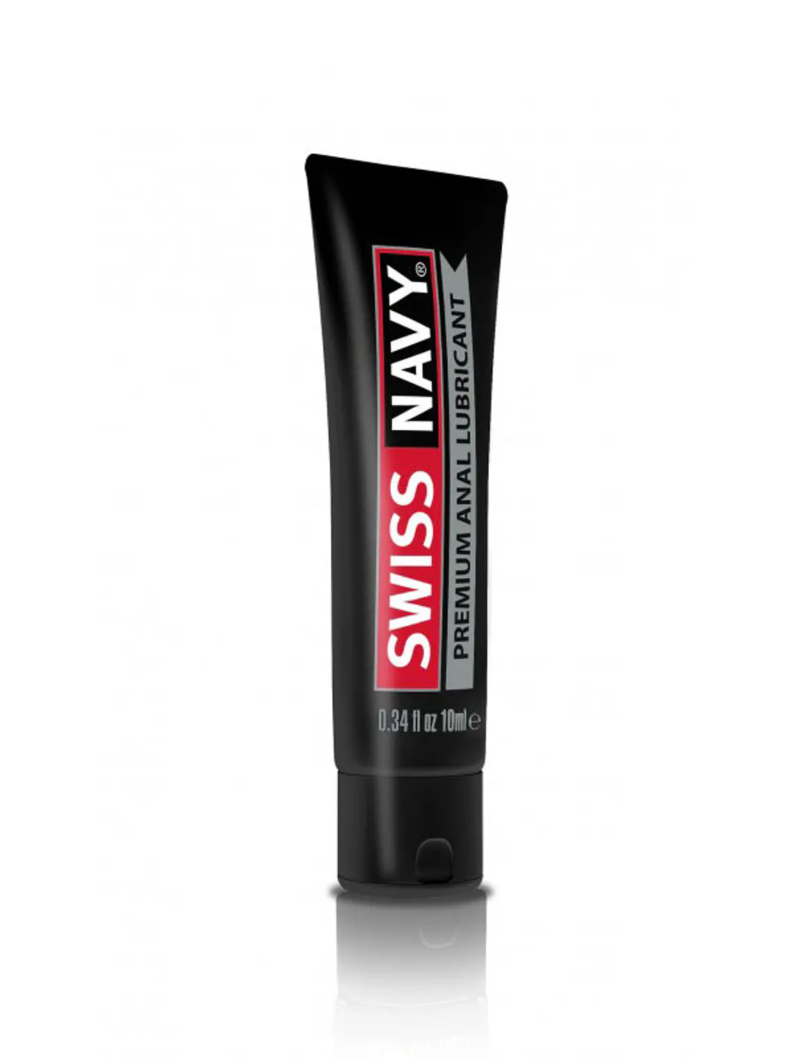 Lubricante con Relajante Anal – A Base de Silicona 10 ml. 1