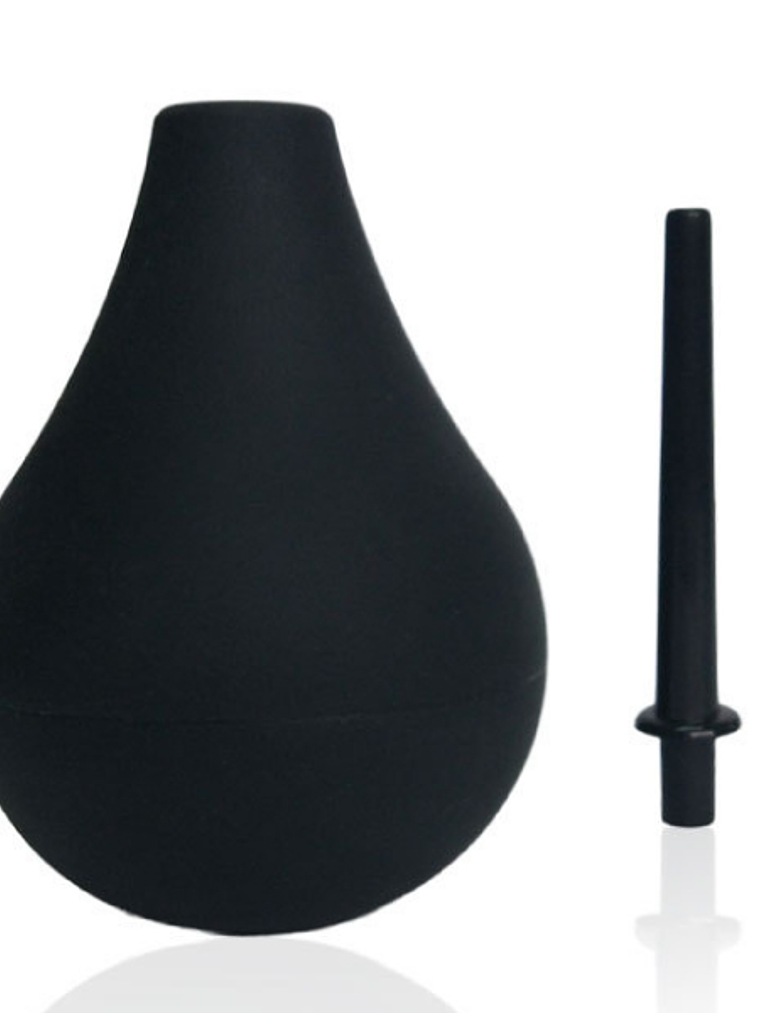 Enema Lavado Triton 5