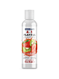 4 EN 1 GEL CÁLIDO COMESTIBLE FRUTILLA KIWI - Miniatura 1