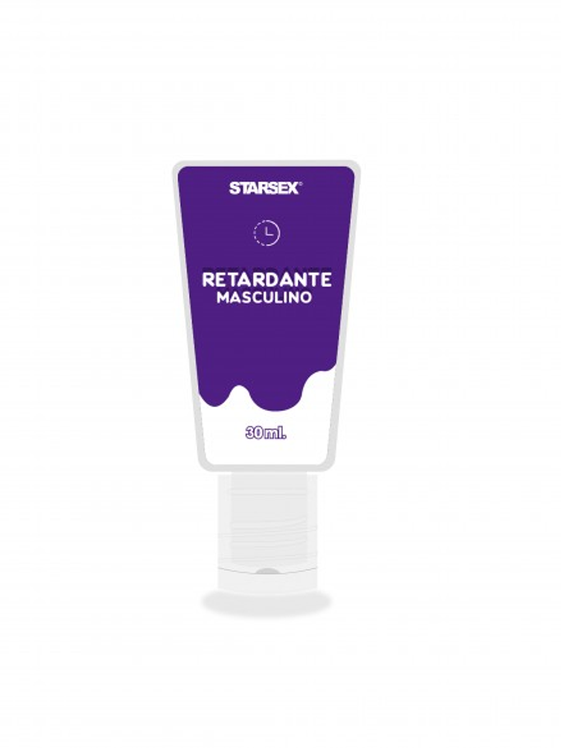 Lubricante Retardante Forte 30ml 1
