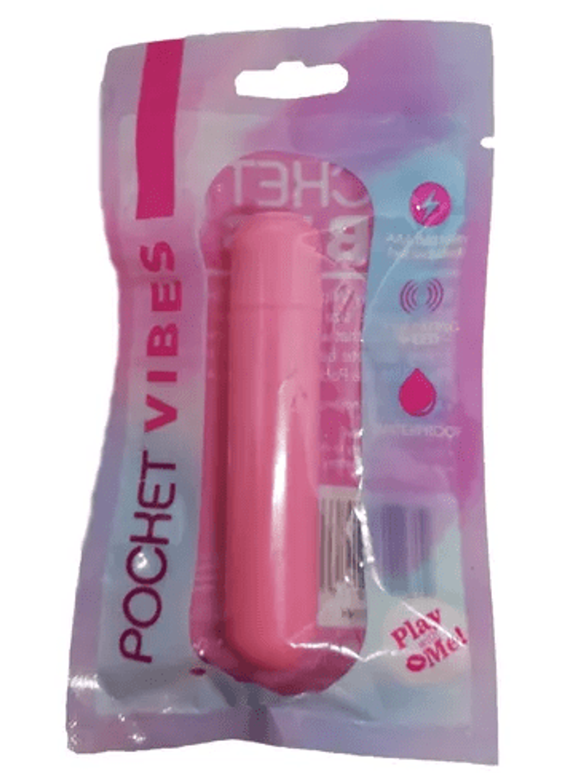 Play With Me – Pocket Vibes 6