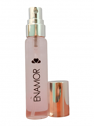 Enamor Feroamor Femenina 15 Ml