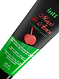 Lubricante Íntimo Besable Manzana del Amor Intt - Miniatura 3