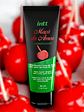 Lubricante Íntimo Besable Manzana del Amor Intt - Miniatura 5