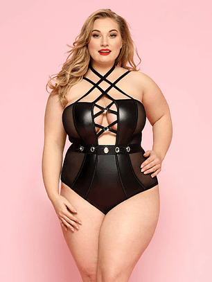 Red de Dominación - JSY