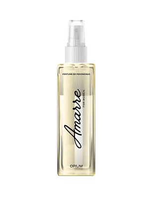 Perfume de Feromonas Amarre 20Ml
