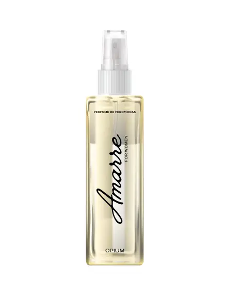 Perfume de Feromonas Amarre 20Ml 1