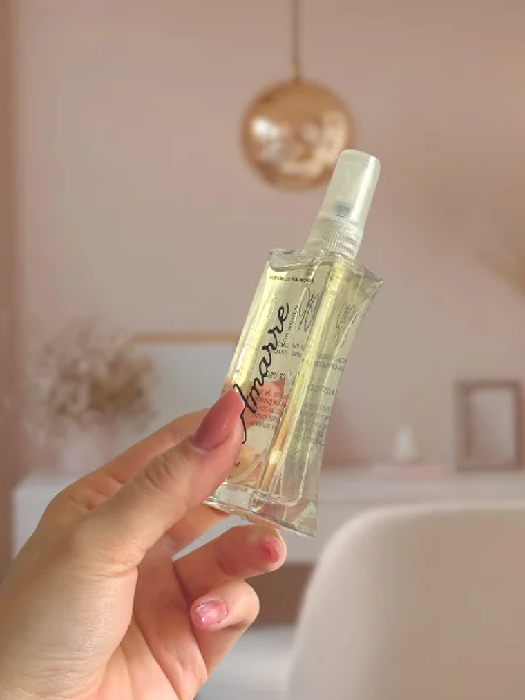 Perfume de Feromonas Amarre 20Ml 2