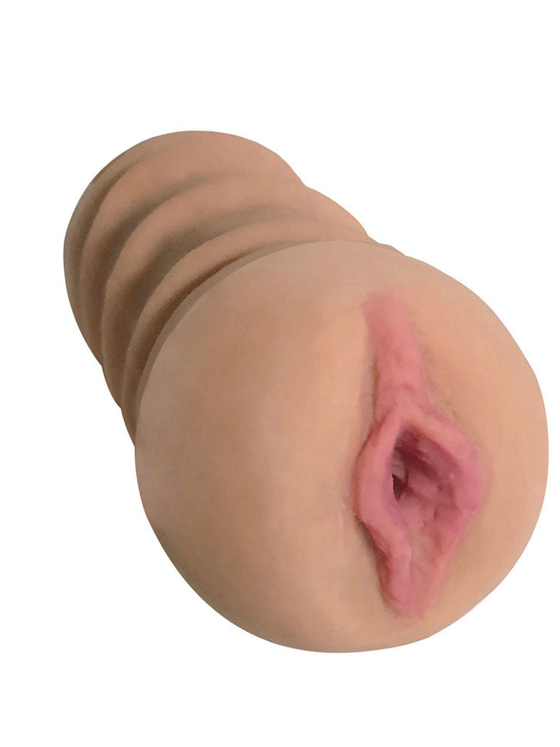 Masturbador Doble Vibrante Mistress 2