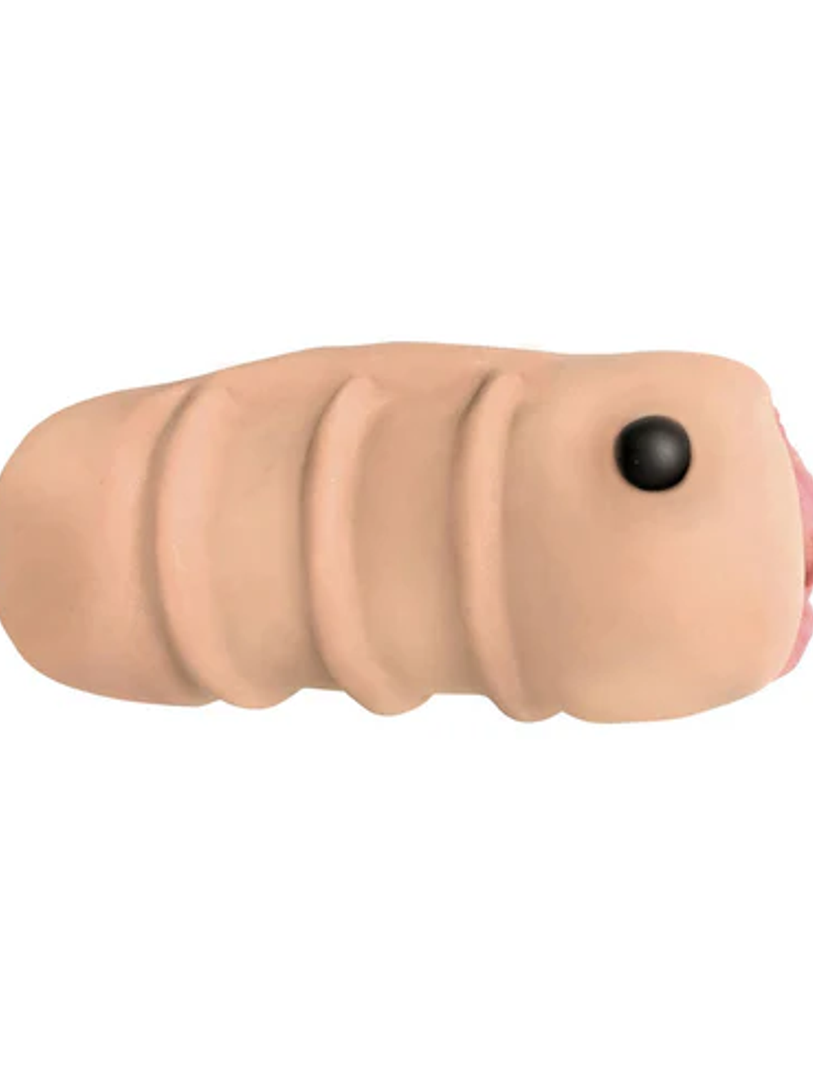 Masturbador Doble Vibrante Mistress 4