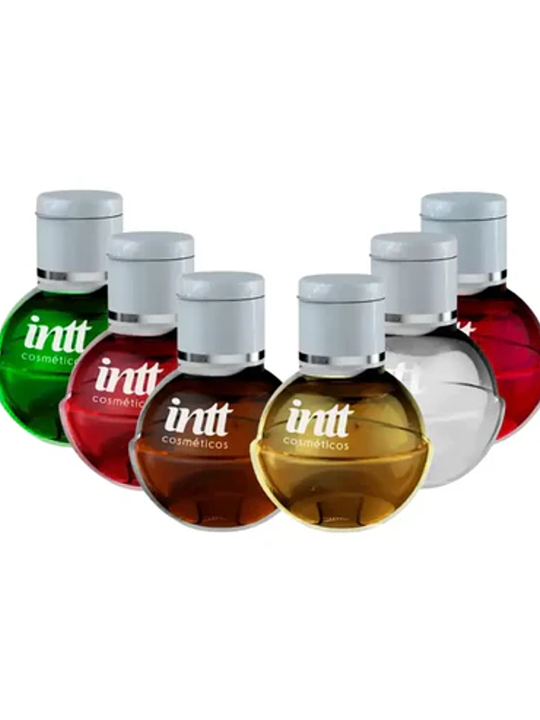 Gel Besable Fruit Sexy Intt frutilla al champagne 2