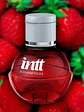 Gel Besable Fruit Sexy Intt frutilla al champagne - Miniatura 3