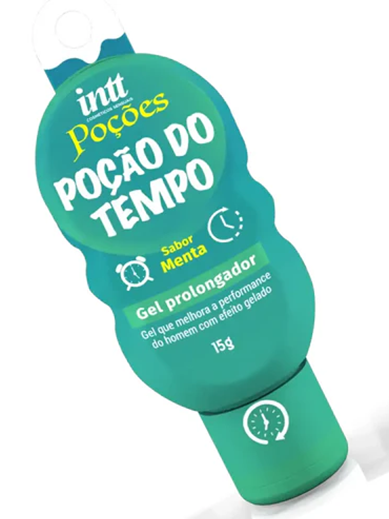 Retardante- Pocão Do Tempo 2