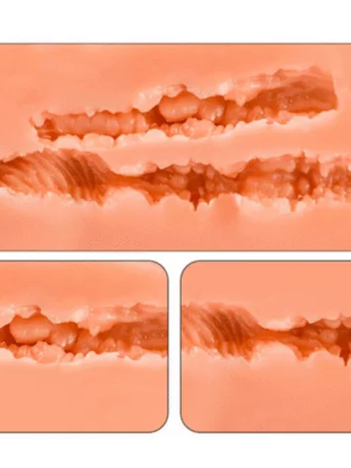 Muñeca sexual Realista Joanna  3