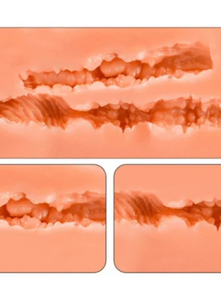 Muñeca sexual Realista Joanna  3