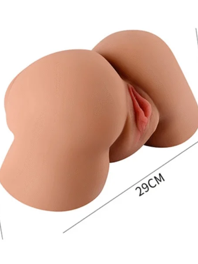 Muñeca sexual Realista Joanna  4